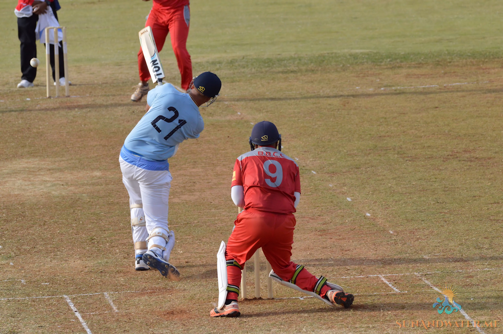 Bay vs St. Georges (169)